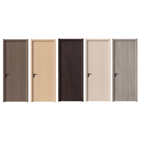 Puertas Laminadas 3 x 7 pies ó 2 x 7 pies x 33mm espesor (Modelo 10) - Imagen 2