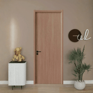 Puertas Laminadas 3 x 7 pies ó 2 x 7 pies x 33mm espesor (Modelo 10)