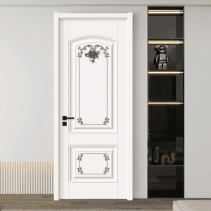 Puertas Laminadas 3 x 7 pies ó 2 x 7 pies x 33mm espesor (Modelo 11)