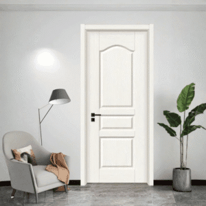 Puertas Laminadas 3 x 7 pies ó 2 x 7 pies x 33mm espesor (Modelo 12)
