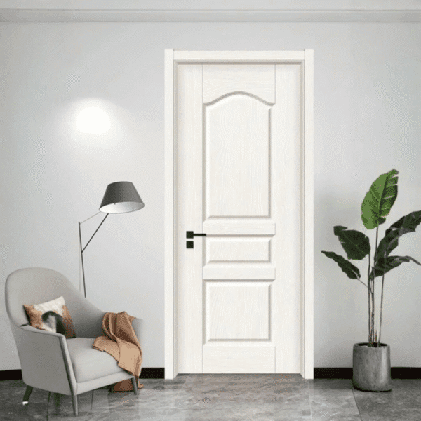 Puertas Laminadas 3 x 7 pies ó 2 x 7 pies x 33mm espesor (Modelo 12)