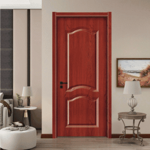 Puertas Laminadas 3 x 7 pies ó 2 x 7 pies x 33mm espesor (Modelo 13)