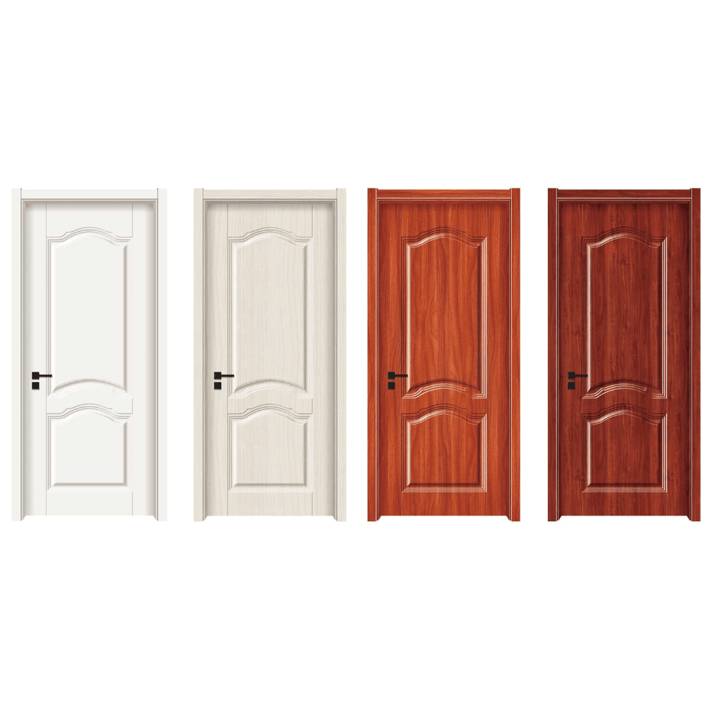 Puertas Laminadas 3 x 7 pies ó 2 x 7 pies x 33mm espesor (Modelo 13) - Imagen 2