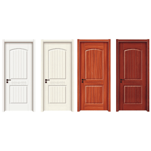 Puertas Laminadas 3 x 7 pies ó 2 x 7 pies x 33mm espesor (Modelo 14) - Imagen 2