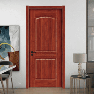 Puertas Laminadas 3 x 7 pies ó 2 x 7 pies x 33mm espesor (Modelo 14)