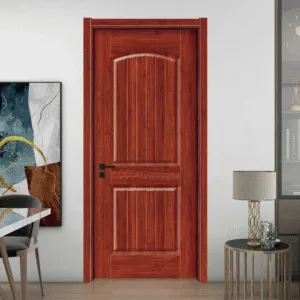 Puertas Laminadas 3 x 7 pies ó 2 x 7 pies x 33mm espesor (Modelo 14)