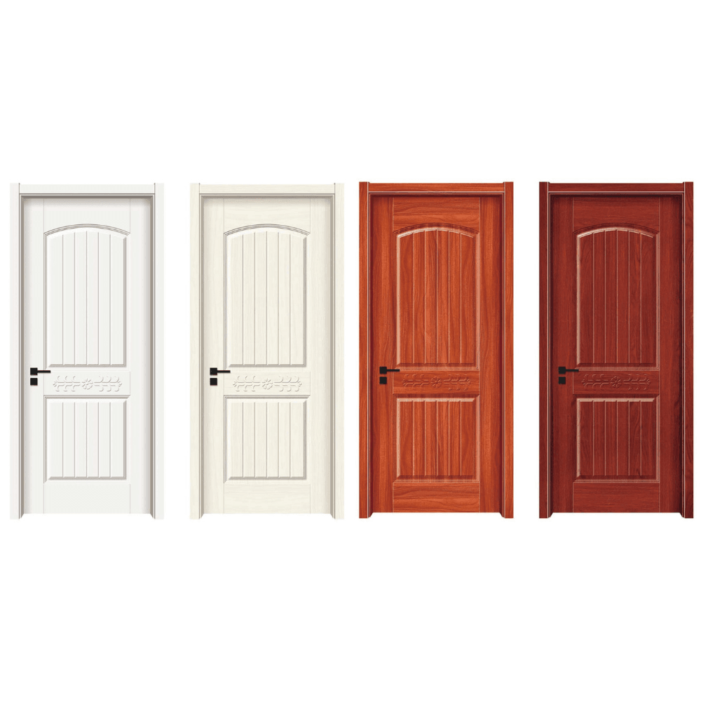 Puertas Laminadas 3 x 7 pies ó 2 x 7 pies x 33mm espesor (Modelo 14) - Imagen 2