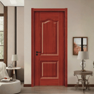 Puertas Laminadas 3 x 7 pies ó 2 x 7 pies x 33mm espesor (Modelo 15)