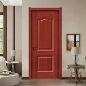 Puertas Laminadas 3 x 7 pies ó 2 x 7 pies x 33mm espesor (Modelo 15)