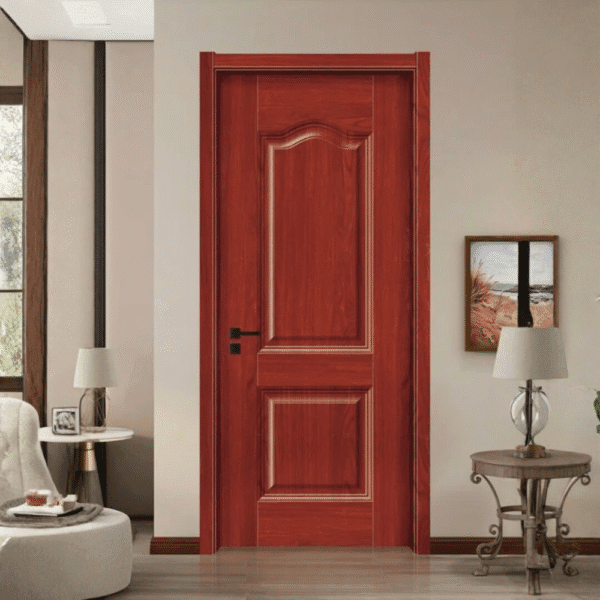 Puertas Laminadas 3 x 7 pies ó 2 x 7 pies x 33mm espesor (Modelo 15)