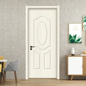 Puertas Laminadas 3 x 7 pies ó 2 x 7 pies x 33mm espesor (Modelo 16)