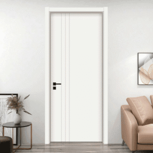 Puertas Laminadas 3 x 7 pies ó 2 x 7 pies x 33mm espesor (Modelo 17)