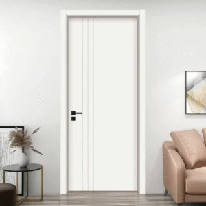 Puertas Laminadas 3 x 7 pies ó 2 x 7 pies x 33mm espesor (Modelo 17)