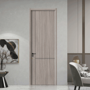 Puertas Laminadas 3 x 7 pies ó 2 x 7 pies x 33mm espesor (Modelo 6)