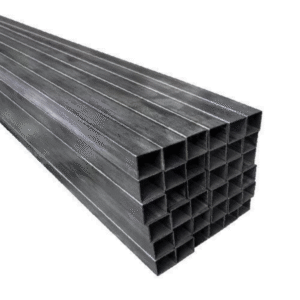 Tuberia Estructural Hierro Negro