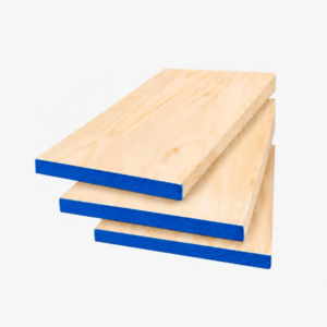 Madera de Pino Cepillada de 1" x 12"