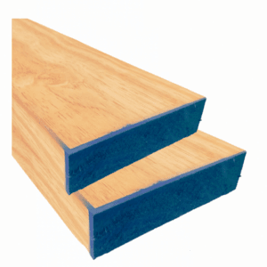 Madera de Pino Cepillada de 2" x 6"